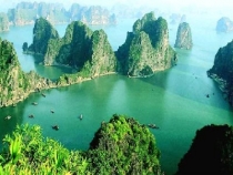 Vietnam Tours and Travel 12 Days - Sai Gon Mekong Hoian Hue Hanoi Halong